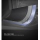 Микроволновая печь Polaris PMO 2303D RUS черный, 23 л, 900 Вт, переключатели- поворотный механизм/кнопки