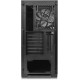 Компьютерный корпус Thermaltake H550 TG RGB черный без БП ATX 5x120mm 5x140mm 2xUSB2.0 1xUSB3.0 audio bott PSU
