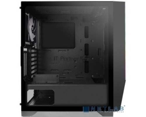 Компьютерный корпус Thermaltake H550 TG RGB черный без БП ATX 5x120mm 5x140mm 2xUSB2.0 1xUSB3.0 audio bott PSU Компьютерный корпус Thermaltake H550 TG RGB черный без БП ATX 5x120mm 5x140mm 2xUSB2.0 1xUSB3.0 audio bott PSU