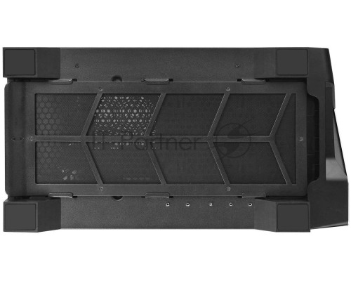 Компьютерный корпус Thermaltake H550 TG RGB черный без БП ATX 5x120mm 5x140mm 2xUSB2.0 1xUSB3.0 audio bott PSU Компьютерный корпус Thermaltake H550 TG RGB черный без БП ATX 5x120mm 5x140mm 2xUSB2.0 1xUSB3.0 audio bott PSU