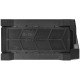 Компьютерный корпус Thermaltake H550 TG RGB черный без БП ATX 5x120mm 5x140mm 2xUSB2.0 1xUSB3.0 audio bott PSU