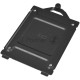 Компьютерный корпус Thermaltake H550 TG RGB черный без БП ATX 5x120mm 5x140mm 2xUSB2.0 1xUSB3.0 audio bott PSU