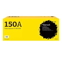 T2  W1500A Тонер-картридж (TC-HW1500A) для HP LaserJet M111a/M111w/M141w (975 стр.) с чипом