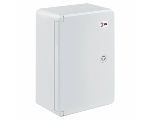 [TEKFOR Боксы пластиковые] Эра Б0052362 Щит пластиковый ЩМП-П box302013_g 300х200х130мм УХЛ1 IP65 IK10