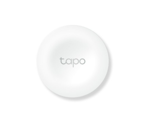 [Сетевое оборудование] TP-Link Tapo S200B Умная кнопка