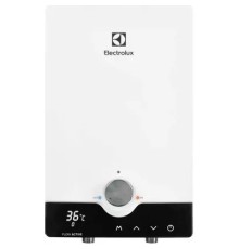 Проточный водонагреватель Electrolux NPX 8 Flow Active 2.0
