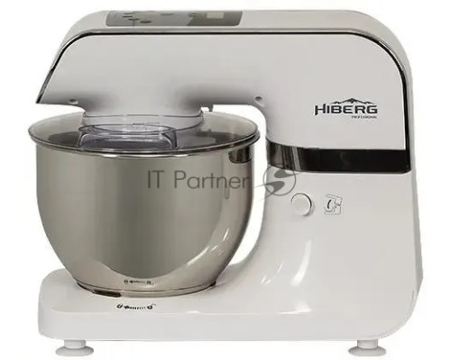 Миксер HIBERG MP 1040 DW