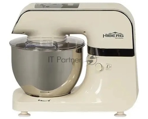Миксер HIBERG MP 1040 DY