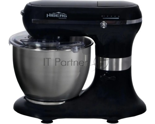 Миксер HIBERG MP 1255 B