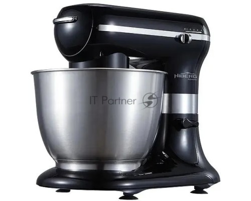 Миксер HIBERG MP 1255 B