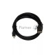 Кабель-переходник Telecom (TA682-1.8M) 4K*60Hz 1.2V Mini DisplayPort M <--> Display Port M 1,8м [6926123463314]