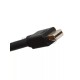 Кабель-переходник Telecom (TA682-1.8M) 4K*60Hz 1.2V Mini DisplayPort M <--> Display Port M 1,8м [6926123463314]