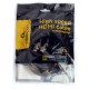 Кабель HDMI Cablexpert CCP-HDMI8К-1.5M, 19M/19M, v2.1, 8К, медь, позол.разъемы, экран, оплетка, 1.5м, черный, пакет