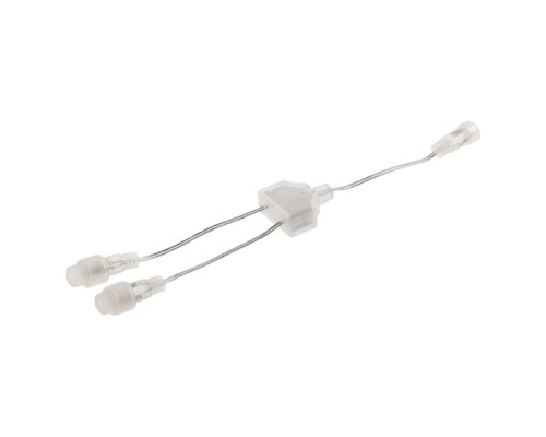 [Новогодние светоукрашения] ЭРА Б0051902 Разветвитель ERAPS-2R для гирлянд