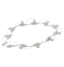 ЭРА Б0051900 Разветвитель ERAPS-PR для уличных гирлянд 10 гнезд 1 м 24 В IP44