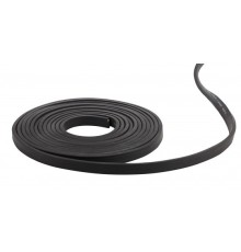 ЭРА Б0049175 ERABL-K100 Кабель Белт-лайт, IP65, 2 жил., 2х1,5мм2, каучук, медь, бухта 100 м, черный, 220В IP65