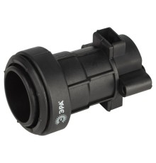 ЭРА Б0049176 ERABL-P Патрон для Белт-лайт, E27, IP65, черный IP65