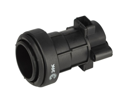 [Новогодние светоукрашения] ЭРА Б0049176 ERABL-P Патрон для Белт-лайт, E27, IP65, черный IP65