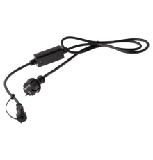 ЭРА Б0051880 Шнур питания ЭРА ERAPS-K450 для гирлянд IP65