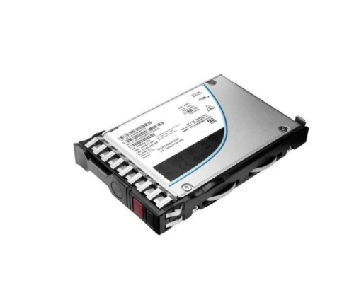 [HP SSD] Hp P18436-B21 1.92TB SATA MU SFF SC MV SSD
