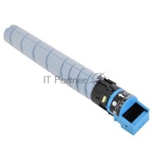 Картридж лазерный Konica-Minolta bizhub C450i/C550i/C650i синий TN-626C