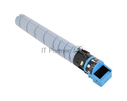 Картридж лазерный Konica-Minolta bizhub C450i/C550i/C650i синий TN-626C