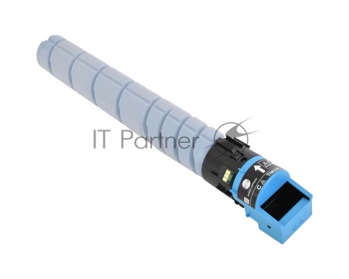 Картридж лазерный Konica-Minolta bizhub C450i/C550i/C650i синий TN-626C