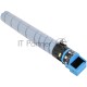 Картридж лазерный Konica-Minolta bizhub C450i/C550i/C650i синий TN-626C