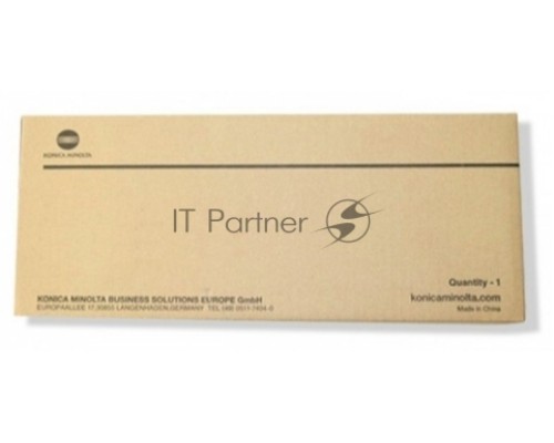 Картридж лазерный Konica-Minolta bizhub C450i/C550i/C650i синий TN-626C