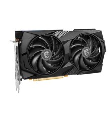 MSI GeForce RTX 4060 GAMING X 8G