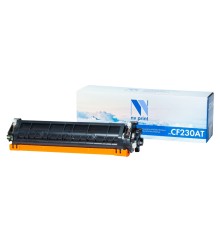 NV Print Картридж CF230A(T) для HP LaserJet Pro M227fdn/ M227fdw/ M227sdn/ M203dn/ M203dw (1600k)