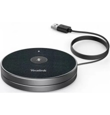 Беспроводной микрофон/ Yealink [VCM36-W Package] 1x wireless microphone / 2-year AMS [1303143]