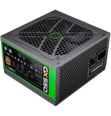 GameMax Блок питания ATX 550W GX-550 Modular