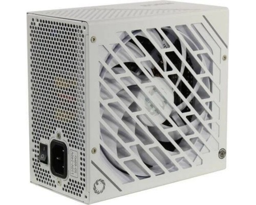 [Блоки питания] GameMax Блок питания ATX 850W GX-850 PRO White
