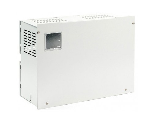 [ИБП для систем безопасности Бастион] БАСТИОН СКАТ-2400И7 исп.5000 (СКАТ ИБП-24/4,5-2x40) источник питания 24В 4,5А корпус под АКБ 2х40 Ач СС ТР, МПТ (67)