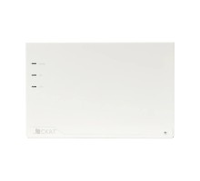 БАСТИОН СКАТ-2400М (СКАТ ИБП-24/1,5-2x7) источник питания 24В 1,5А корпус под АКБ 2х7Ач, МПТ (75)