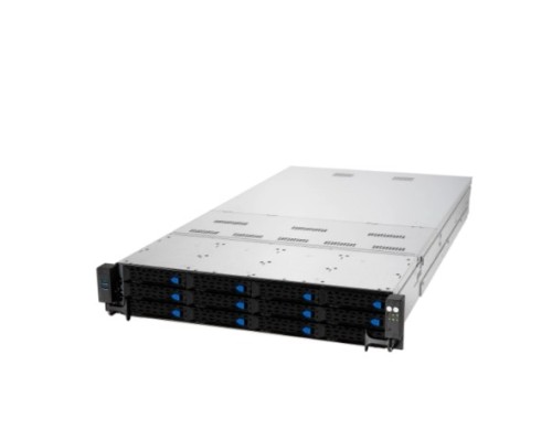 [серверная платформа] Asus 90SF00Z8-M00YD0 RS720-E10-RS12/10G/1.6KW/4NVMe/OCP/RH