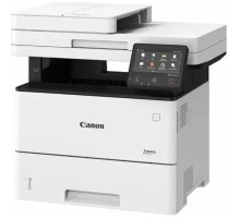 Canon i-Sensys MF553dw (5160С023/5160С010) {A4 Duplex WiFi белый/черный}