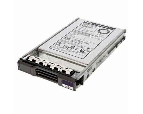 [Опция к серверу] HPE R0P96A Primera 600 3.84TB SAS SFF SSD