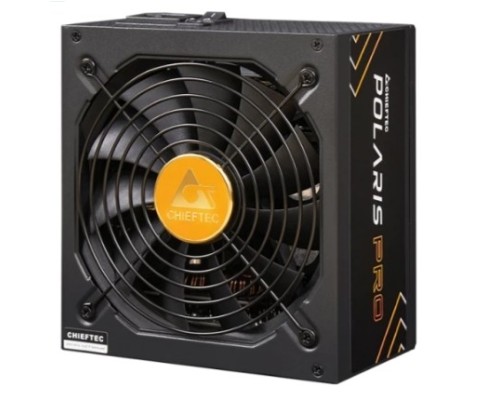 [Блок питания] Chieftec POLARIS PRO PPX-1300FC-A3 1300W Platinum ATX 3.0