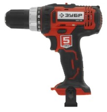 ЗУБР  С1-18, 18 В, 40 Н·м, без АКБ, дрель-шуруповерт (ДШЛ-185)