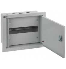 Эра Б0028772 Корпус металлический ЩРВ-12 IP31 NO-120-10 76 УХЛЗ (220х300х120) 