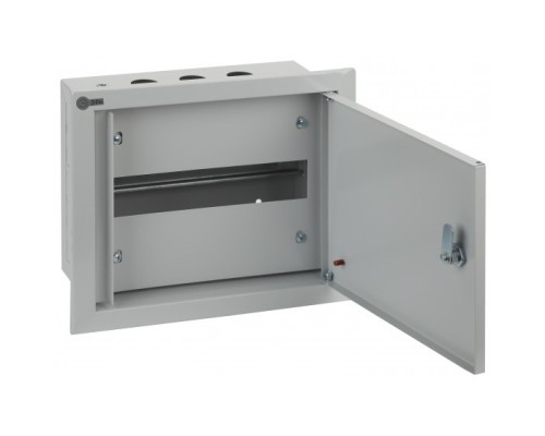 [ЭРА Металлокорпуса] Эра Б0028772 Корпус металлический ЩРВ-12 IP31 NO-120-10 76 УХЛЗ (220х300х120) 