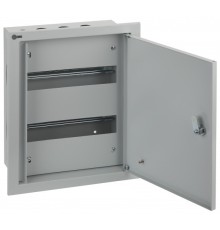 Эра Б0028774 Корпус металлический ЩРВ-24 IP31 NO-122-10 76 УХЛЗ (330х300х120)