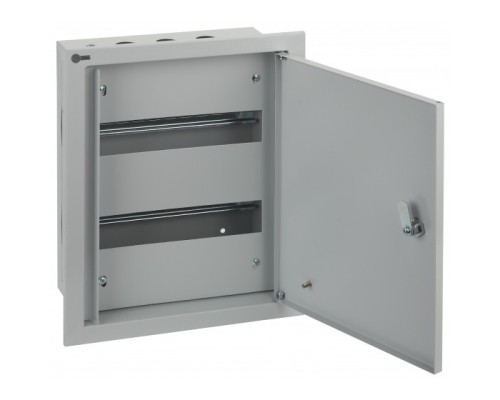 [ЭРА Металлокорпуса] Эра Б0028774 Корпус металлический ЩРВ-24 IP31 NO-122-10 76 УХЛЗ (330х300х120)