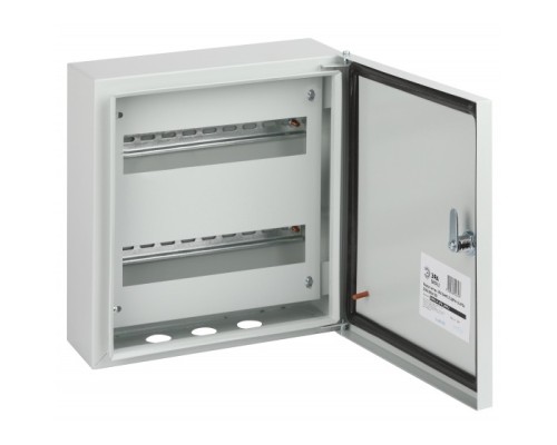 [ЭРА Металлокорпуса] Эра Б0041690 Корпус металлический ЩРНг-24 IP54 Simple NO_SIMPLE_STM_SHRNg-24_IP54 (330х300х120)  	