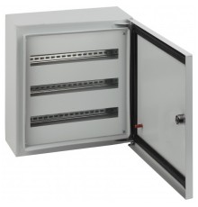 Эра Б0041691 Корпус металлический ЩРНг-36 IP54 Simple NO_SIMPLE_STM_SHRNg-36_IP54 (480х300х120)