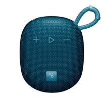 Колонка порт. A4Tech Bloody S3 Carry синий 5.5W 1.0 BT 12м 1200mAh (S3 CARRY BLUE)