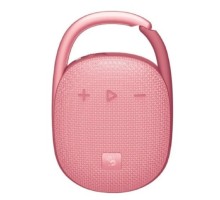 Колонка порт. A4Tech Bloody S5 Lock розовый 5W 1.0 BT 10м 1600mAh (S5 LOCK PINK)