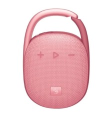 Колонка порт. A4Tech Bloody S5 Lock розовый 5W 1.0 BT 10м 1600mAh (S5 LOCK PINK)